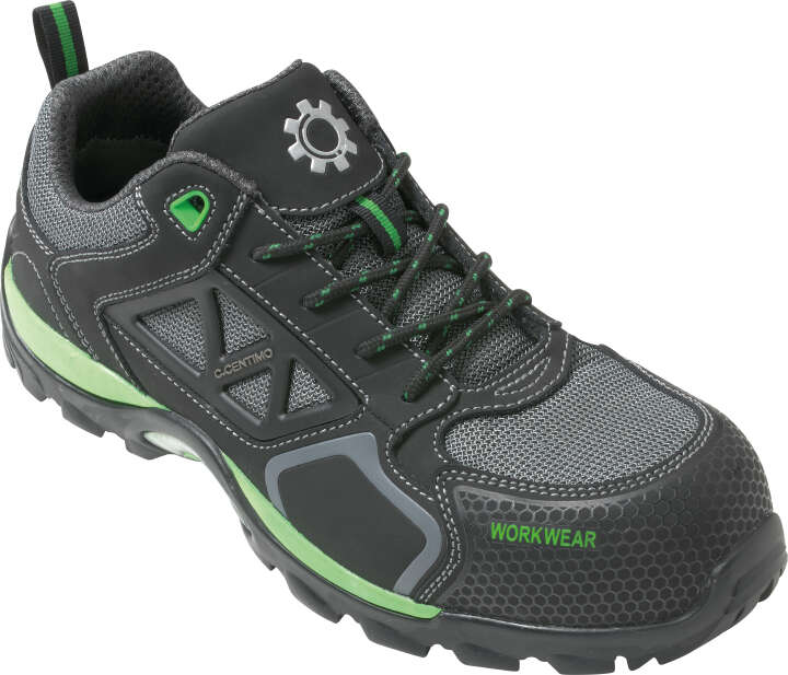 C.Centimo Sicherheitsschuh S1P Free 300